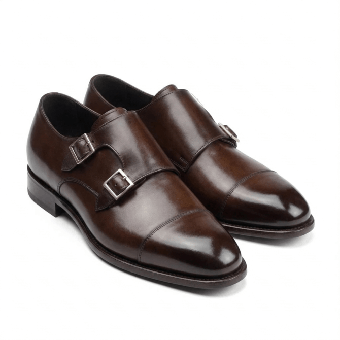 Monk Strap For Men