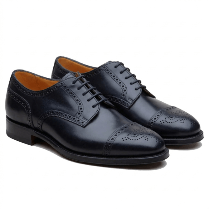 Men's Brogues