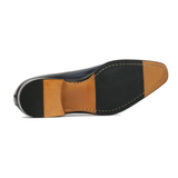 classic wholecut oxford formal shoes