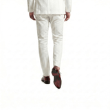 Benson Wholecut Oxford Patina Oxblood