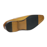 premium leather menβs formal shoes