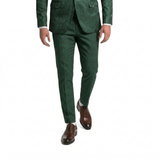 Camden Brown Wholecut Oxford Shoes for Men