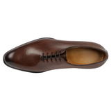 classic wholecut oxford formal shoes