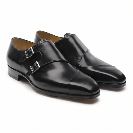 Black shoes 2