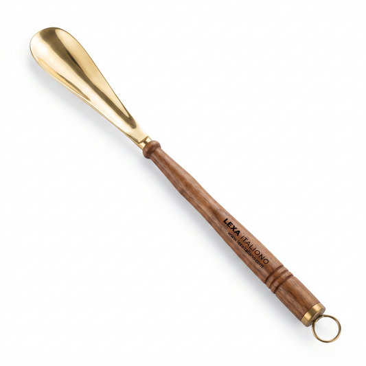 Premium Metal Shoe Horn