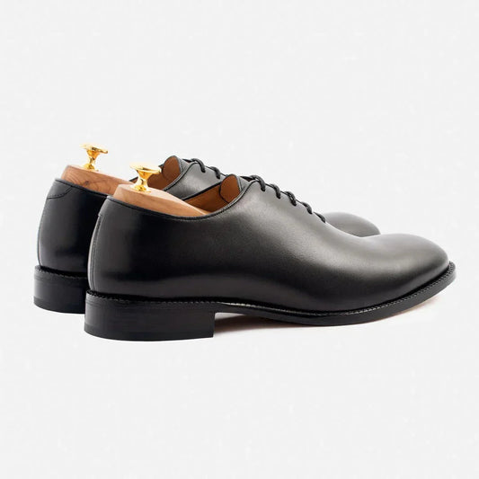 Step Up Your Style: The Ultimate Guide to Formal Shoes at LexaItaliano