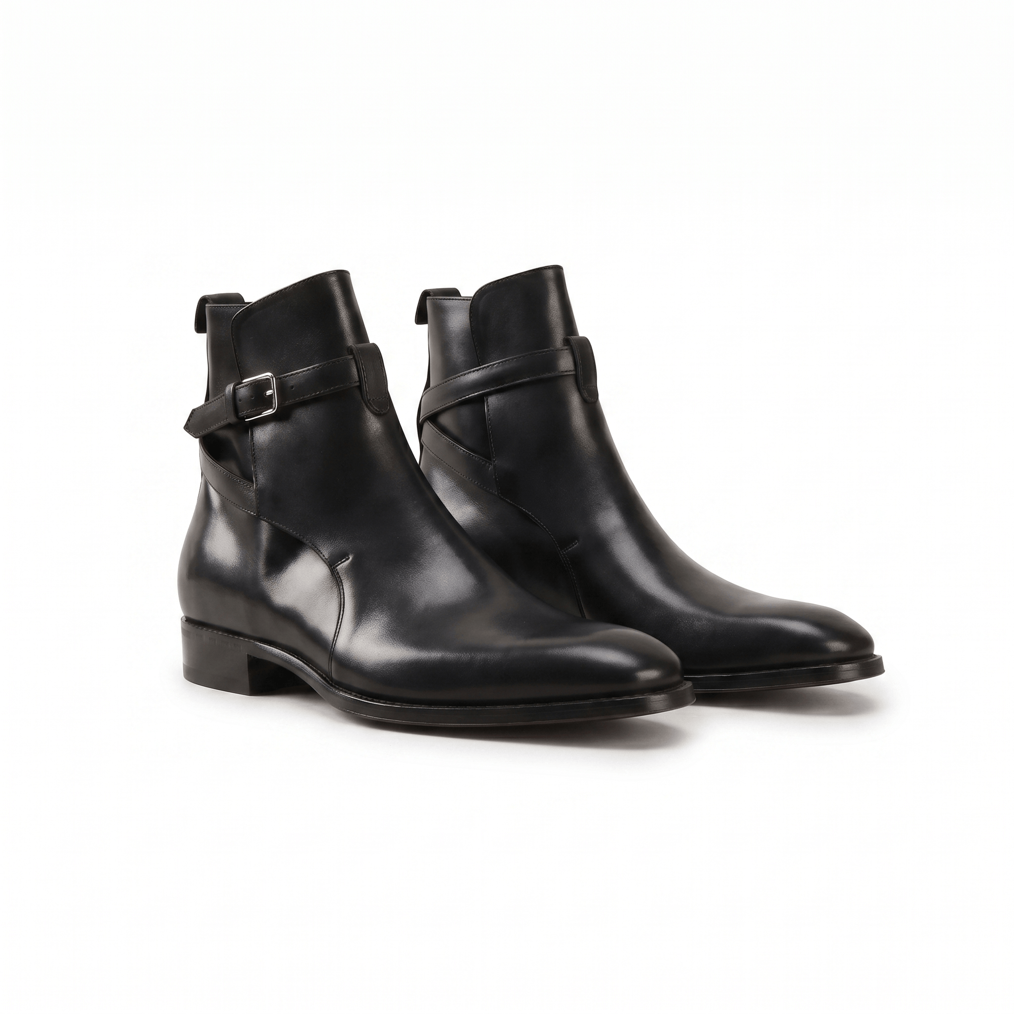 Men's Jodhpur Boots