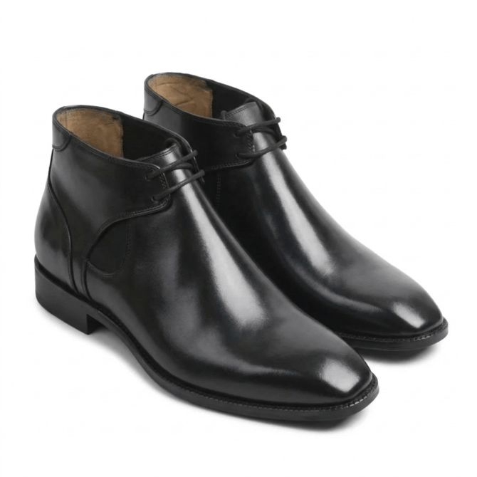 Men's Chukka Boot