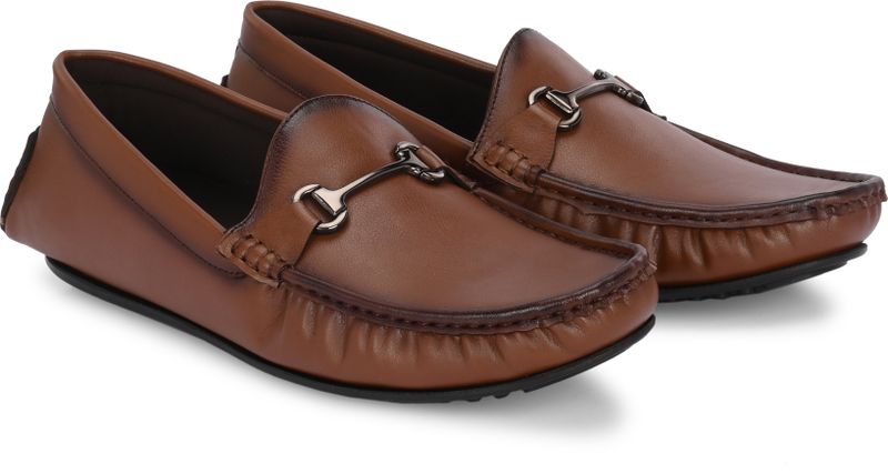 Men's Driving Loafer