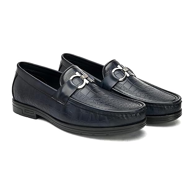 Men's Horsebit Loafer