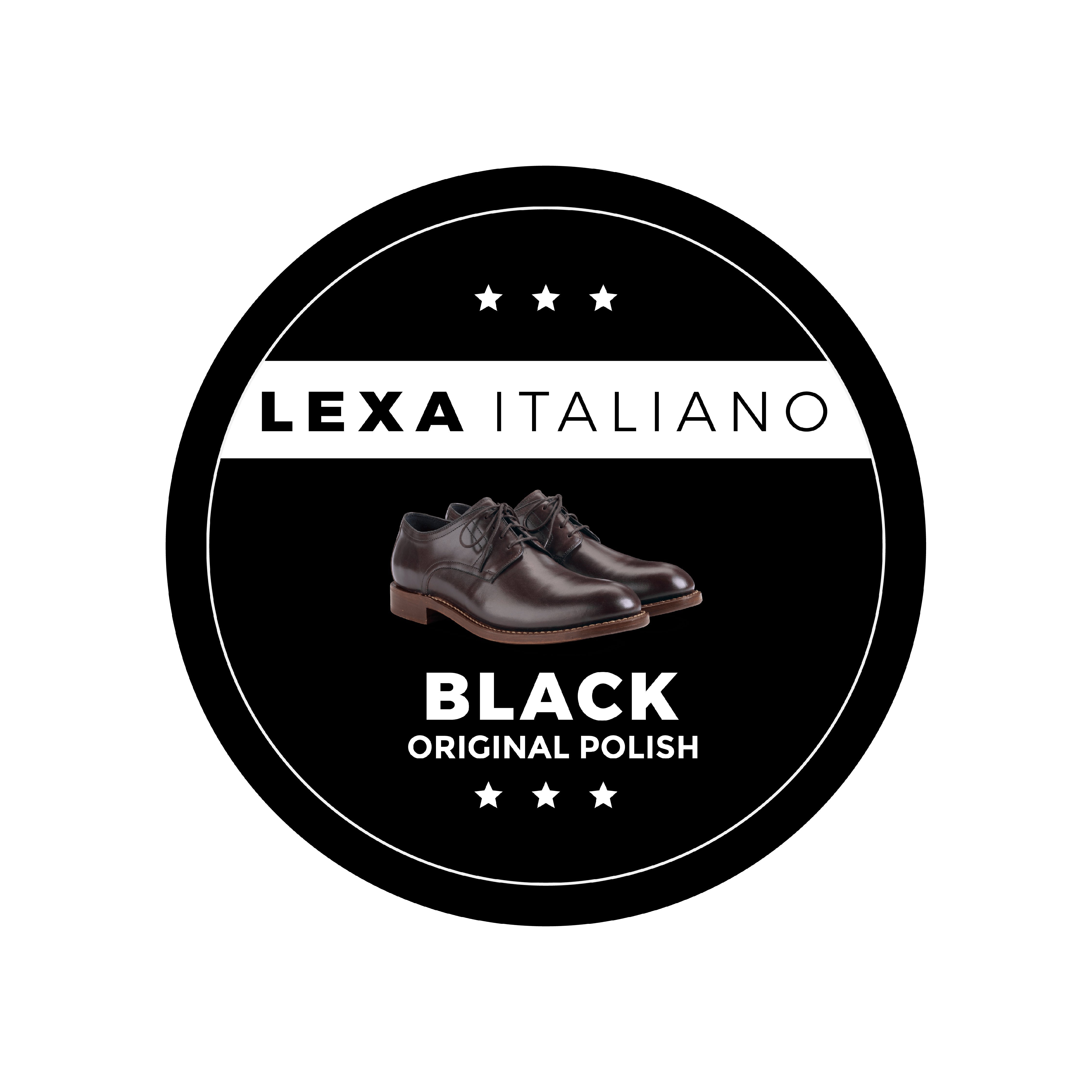 Shoe Polish