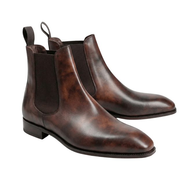 Men's Dress Boot