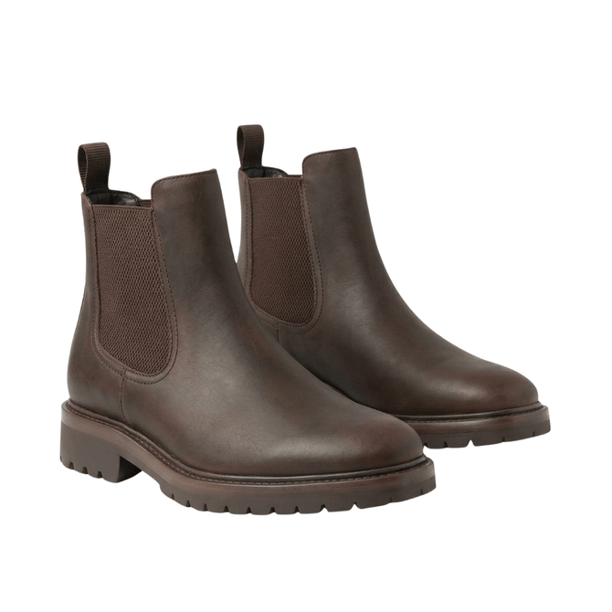 Men’s leather boots – LexaItaliano