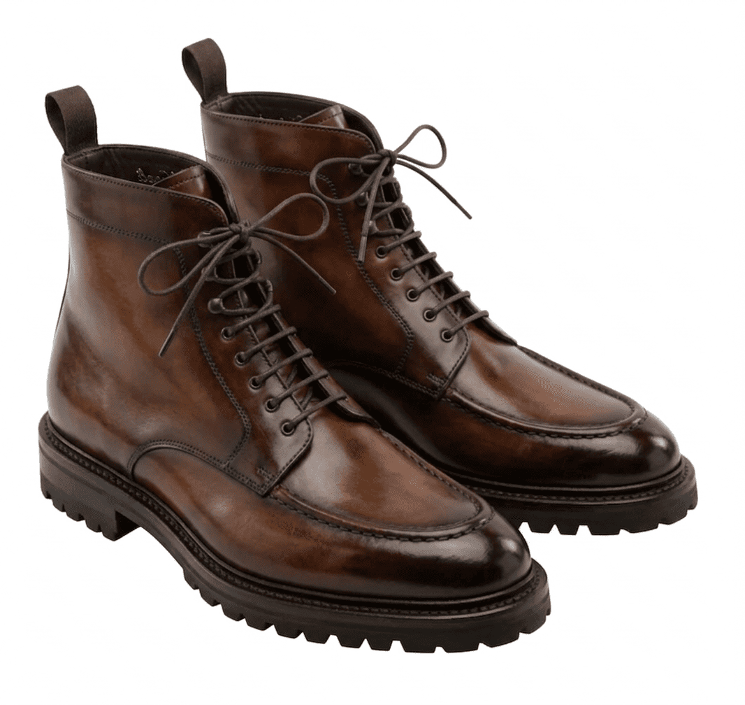 Men's Service Boot