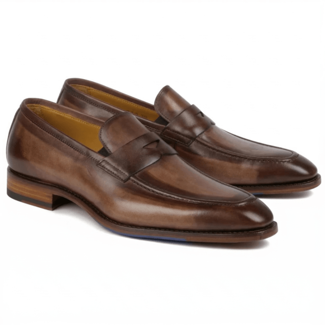 Men's Penny Loafer