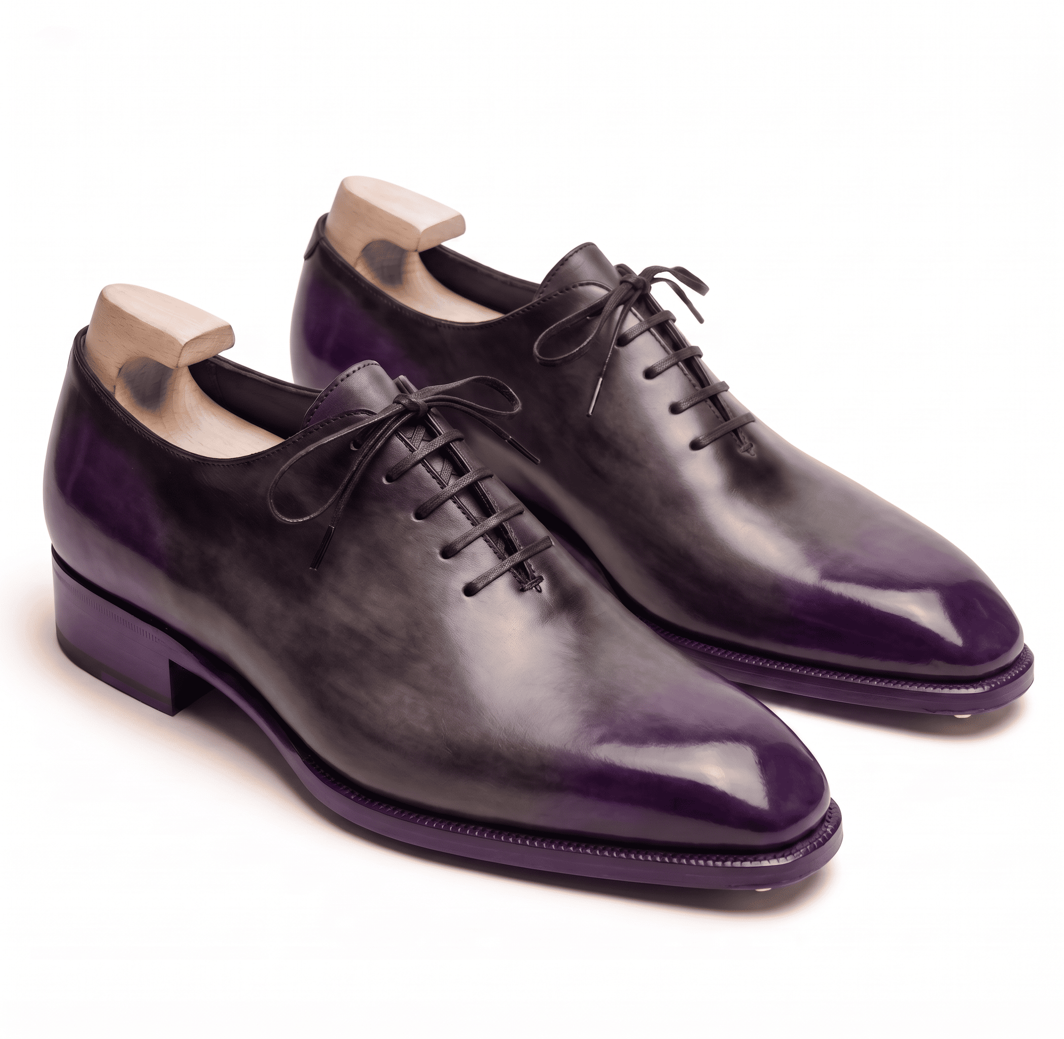 Men's Wholecut
