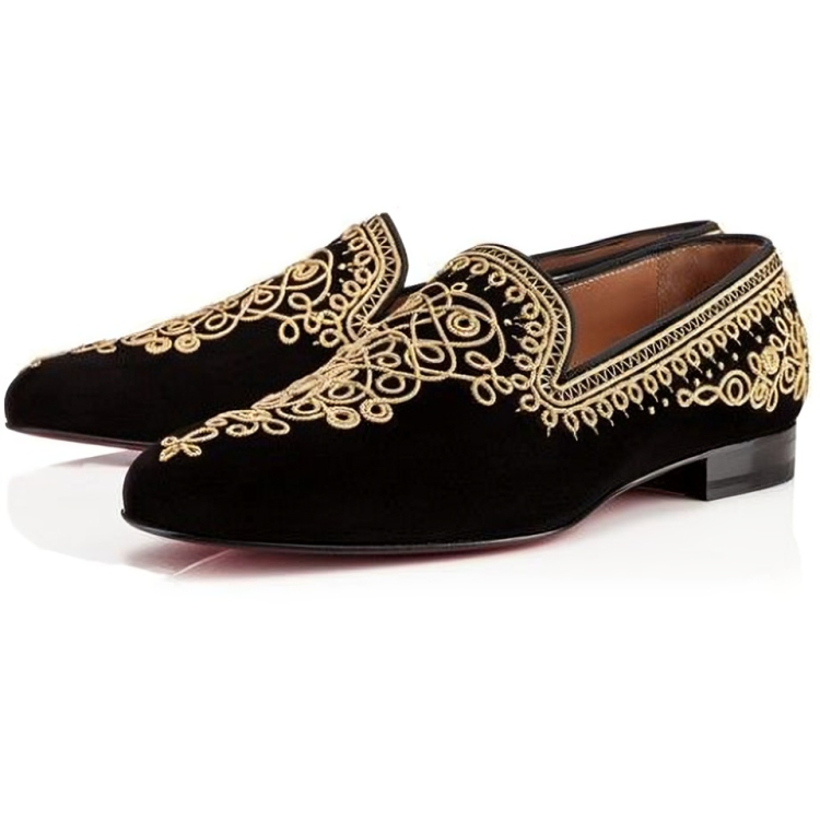 Men's Wedding Shoes
