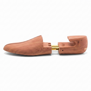 Premium Cedar Wood Shoe Trees for Men