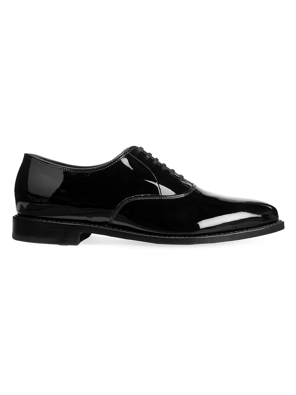 Allen Edmonds Carlyle Leather Oxford Shoes