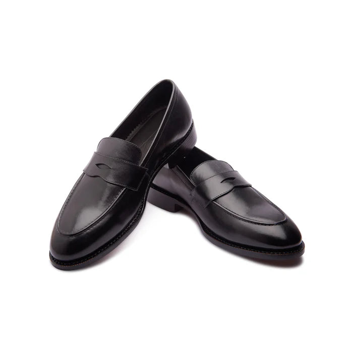 Aurus Penny Loafer – Classic & Versatile