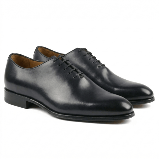 Benson Wholecut Oxford Grey