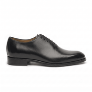 Black Leather Oxford Shoes – Premium Formal