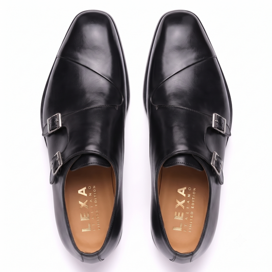 Black shoes 1