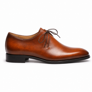 Heidi Farmer Derby Formal Dress Shoes for Men