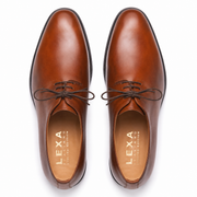 Heidi Farmer Derby Formal Dress Shoes for Men