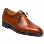 Heidi Farmer Derby Formal Dress Shoes for Men
