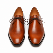 Heidi Farmer Derby Formal Dress Shoes for Men