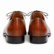Heidi Farmer Derby Formal Dress Shoes for Men