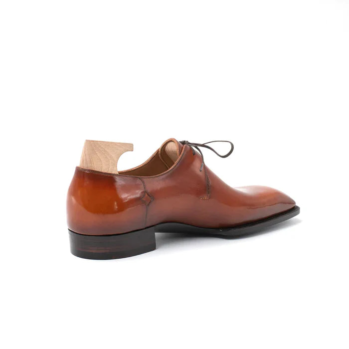 Heidi Farmer Derby Shoes