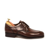 Norwegian Shoes in Armagnac Leather for Men