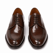 Norwegian Shoes in Armagnac Leather for Men