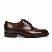 Norwegian Shoes in Armagnac Leather for Men
