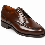 Norwegian Shoes in Armagnac Leather for Men