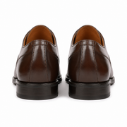 Norwegian Shoes in Armagnac Leather for Men