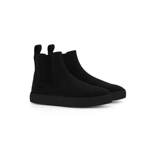 Orlando Chelsea Black Sport Boots