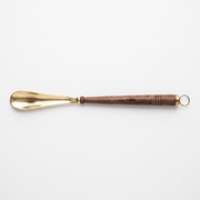 Premium Metal Shoe Horn