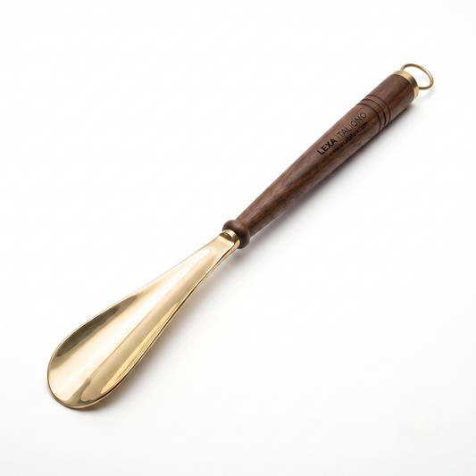 Premium Metal Shoe Horn