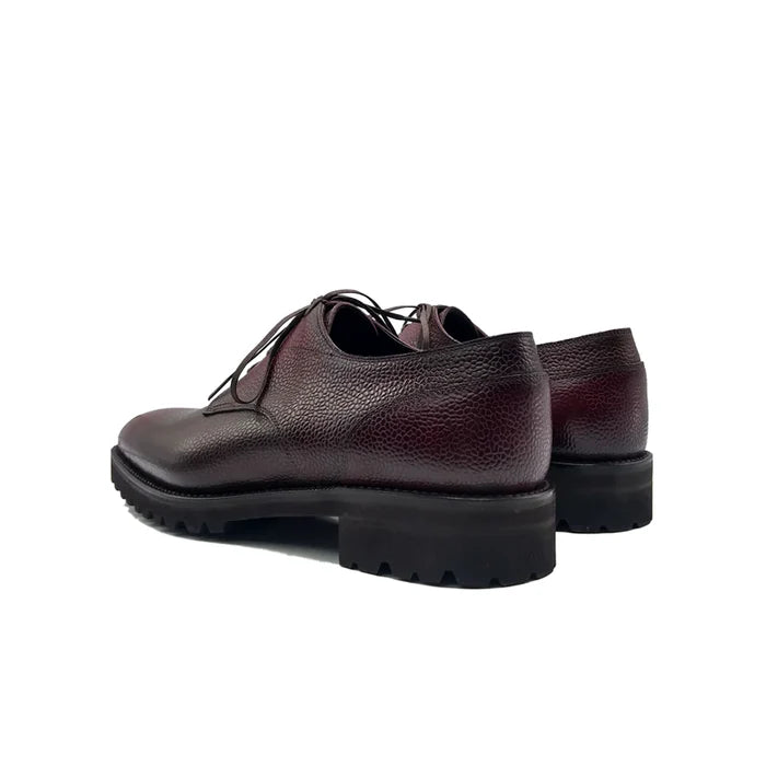 Rodger Trujillo Derby Shoes