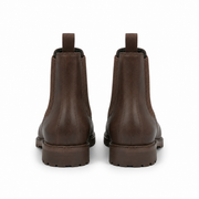Urban Explorer Dark Brown Chelsea Boots